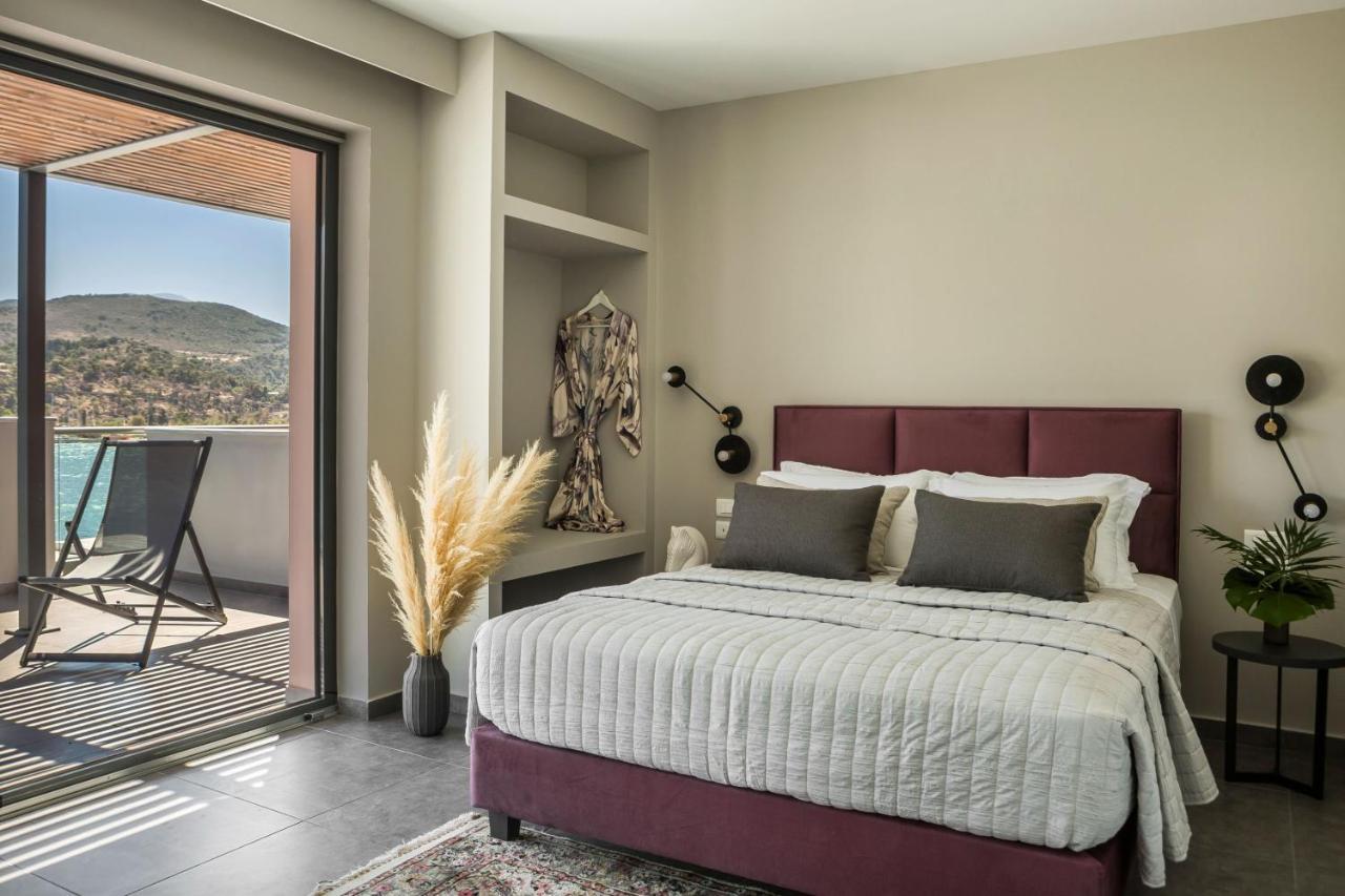 The Twelve Suites Collection Argostoli  Exterior foto